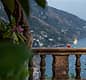 Degustazione di Vini con Vista Mare a Villa Magia Positano *****