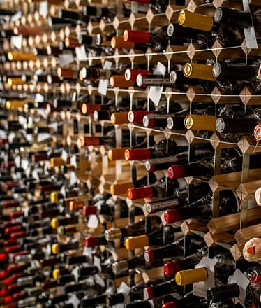 Degustazione di Vini con Vista Mare a Villa Magia Positano *****