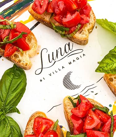 Degustazione di Vini con Vista Mare a Villa Magia Positano *****