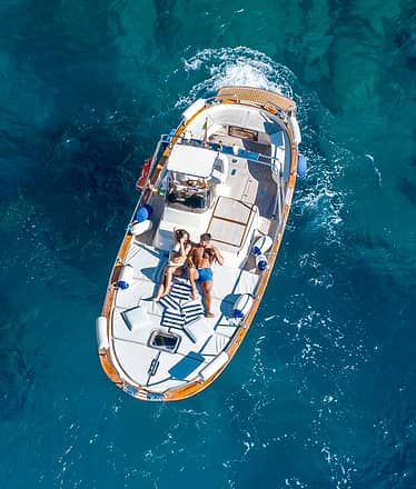 Gozzo Fratelli Aprea