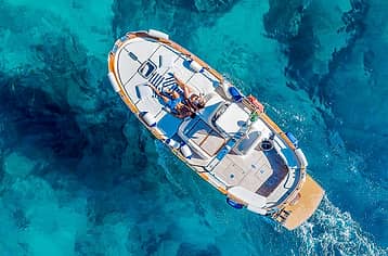 Gozzo Fratelli Aprea