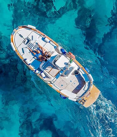 Gozzo Fratelli Aprea