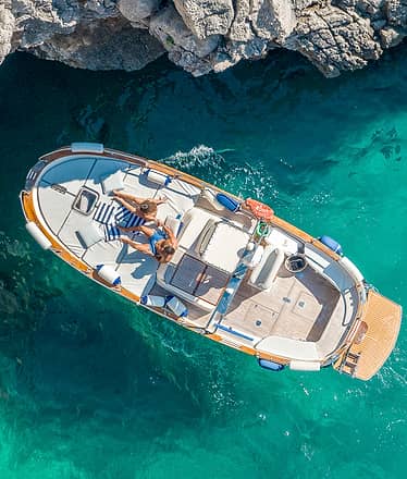 Gozzo Fratelli Aprea