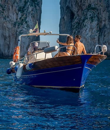 Gozzo Fratelli Aprea