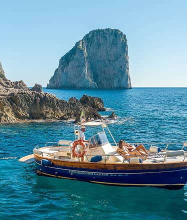 Gozzo Fratelli Aprea