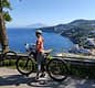 Lemon Nursery & Limoncello: Sorrento E-Bike Tour