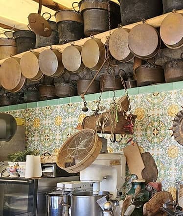 Sorrento Coast: E-Bike & Cooking Experience