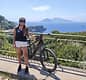 Tour in E-Bike e Corso di Cucina in Penisola Sorrentina