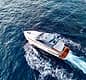 Private Tour on 46-ft Conam "Sport" Yacht