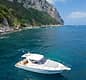 Speedboat 3B Craft T37 - Svag...o
