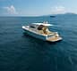 Speedboat 3B Craft T37 - Svag...o