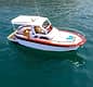 Capri Private Boat Tour, Full Day