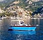 Capri Private Boat Tour, Full Day
