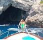 Private Boat Tour Along the Amalfi Coast