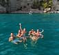 Private Boat Tour Along the Amalfi Coast