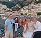 Sunset Tour privato in barca a Positano