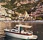 Sunset Tour privato in barca a Positano