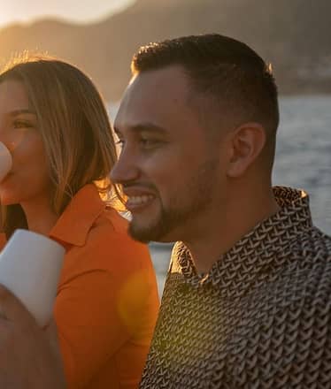 Sunset Tour privato in barca a Positano