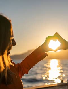 Sunset Tour privato in barca a Positano