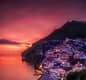Sunset Boat Tour in Positano