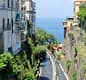 Sorrento Coast Sightseeing E-Bike Tour