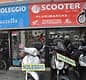 Scooter rental in Ischia