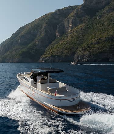 Ischia & Procida Tour - Private boat