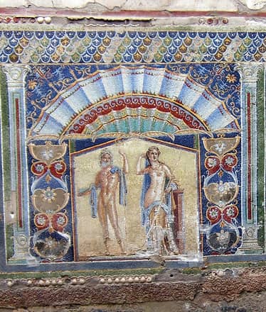 Herculaneum Experience, ticket & guide