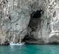 Faraglioni and White Grotto Boat Tour - 1 Hour