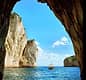 Faraglioni and White Grotto Boat Tour - 1 Hour