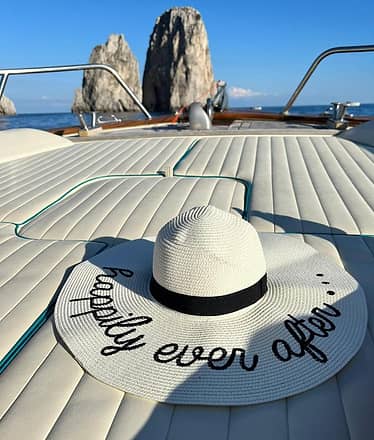 Capri and Amalfi Coast: mini day cruise