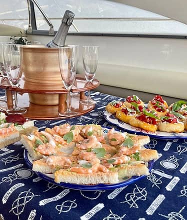 Capri and Amalfi Coast: mini day cruise