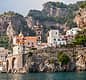 Capri and Amalfi Coast: mini day cruise