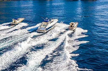 Capri and Amalfi Coast: mini day cruise