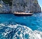 Tour di 4 ore da Sorrento all'isola di Capri, mattutino o pomeridiano