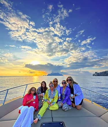 Tour di 4 ore da Sorrento all'isola di Capri, mattutino o pomeridiano