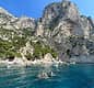 Tour di 4 ore da Sorrento all'isola di Capri, mattutino o pomeridiano