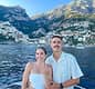 Positano: Private Boat Tour from Sorrento
