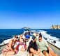 Positano: Private Boat Tour from Sorrento