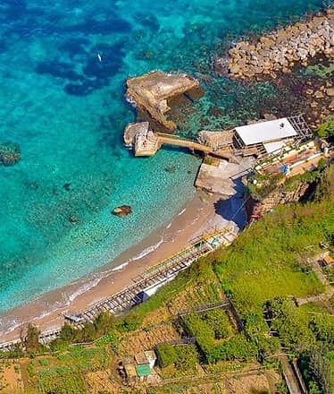 Full-day beach club admission with sun lounger