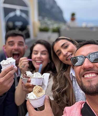 Sorrento Walking and Tasting Tour 