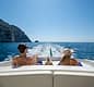Amalfi Coast Vibes: full-day private boat tour on the Amalfi Coast