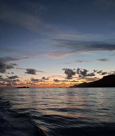 Positano Sunset: private boat tour at sunset