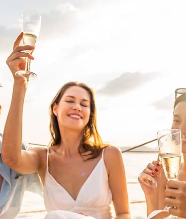 Positano Sunset: private boat tour at sunset
