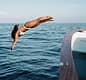 Tour in barca di mezza giornata: Costiera Amalfitana e Positano con Snorkeling