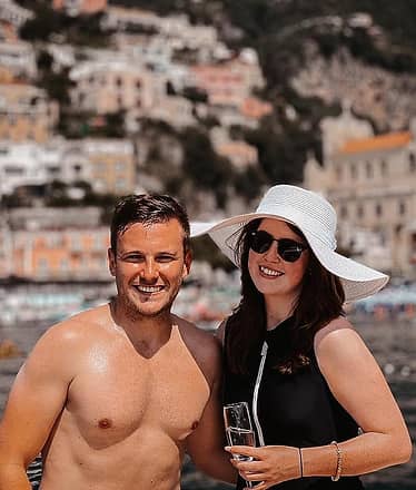 Tour in barca di mezza giornata: Costiera Amalfitana e Positano con Snorkeling