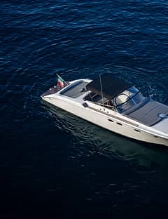 Tornado 44 GJ
