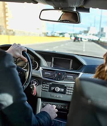 All-inclusive transfer from Capri to Amalfi or vice-versa