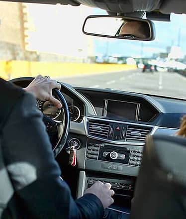 Transfer all inclusive da Capri a Positano o Ravello