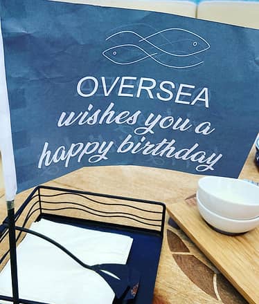 Wedding proposal or birthday on a boat in Positano